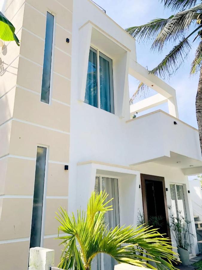 Ayona Beach Villa Katuneriya 외부 사진