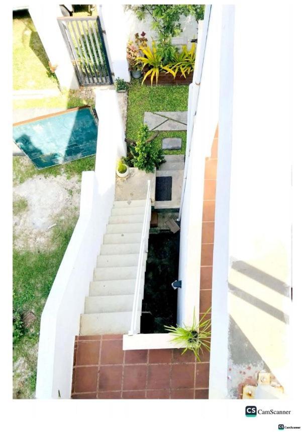 Ayona Beach Villa Katuneriya 외부 사진