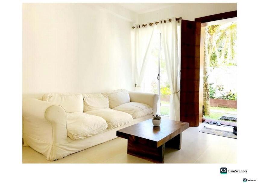 Ayona Beach Villa Katuneriya 외부 사진