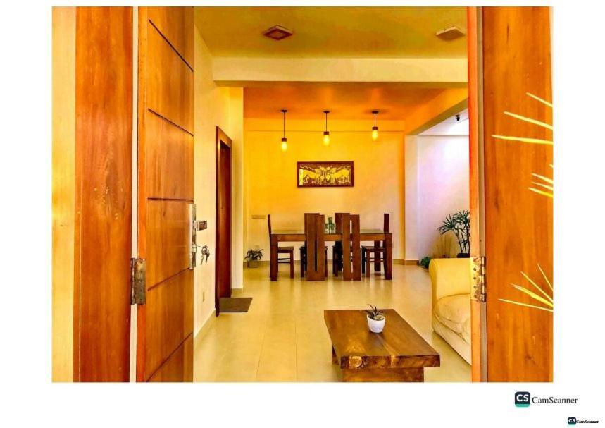 Ayona Beach Villa Katuneriya 외부 사진