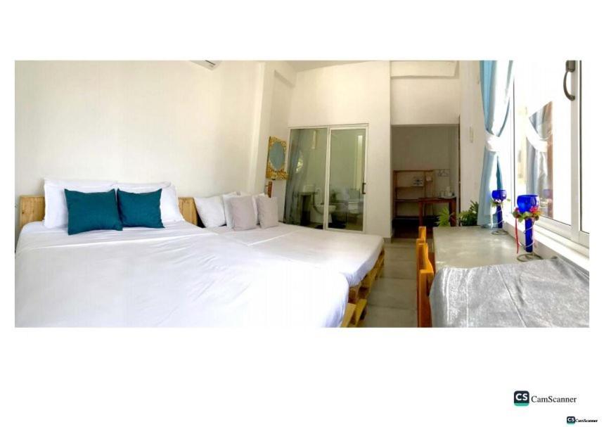 Ayona Beach Villa Katuneriya 객실 사진