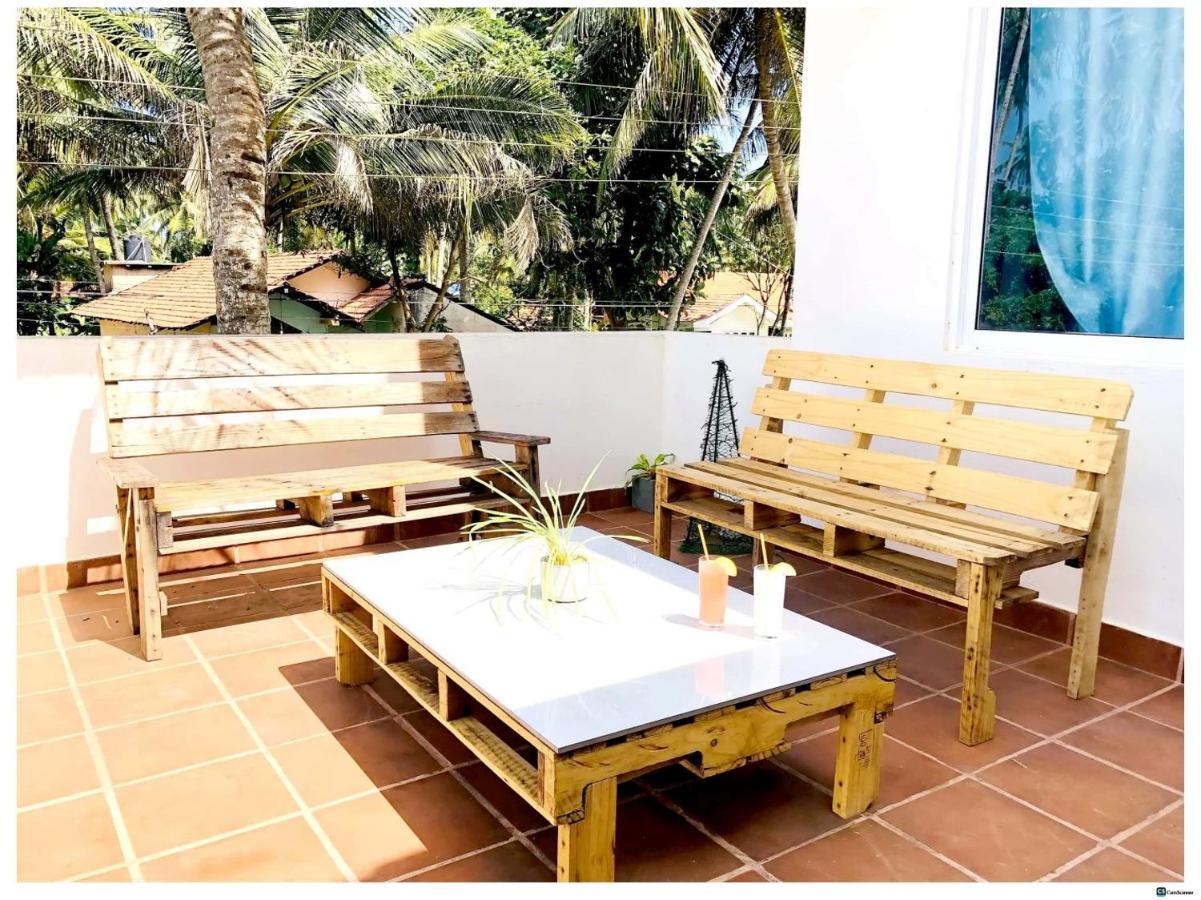Ayona Beach Villa Katuneriya 외부 사진