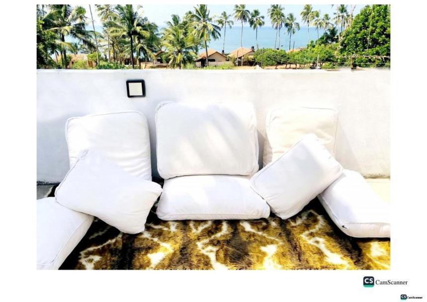 Ayona Beach Villa Katuneriya 외부 사진