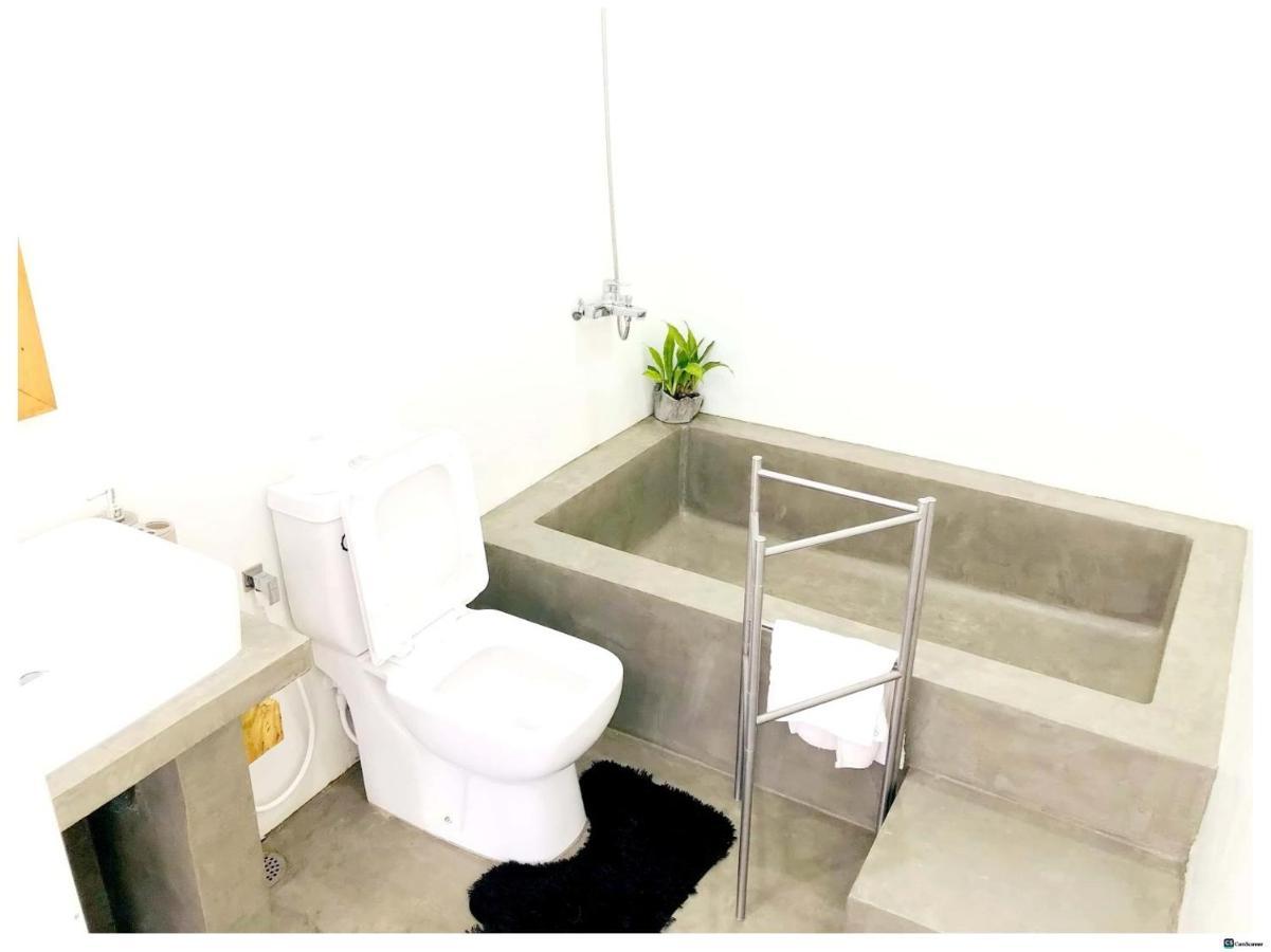 Ayona Beach Villa Katuneriya 객실 사진