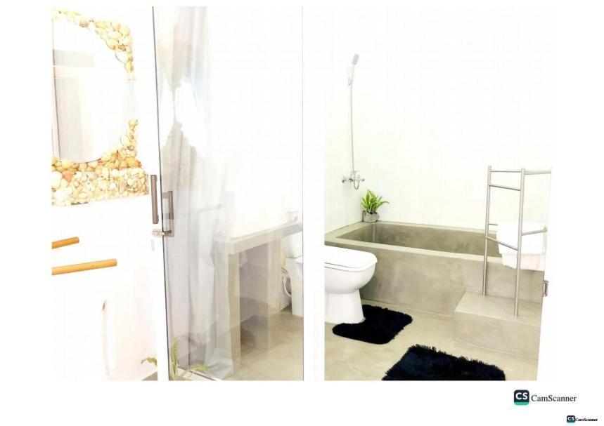 Ayona Beach Villa Katuneriya 객실 사진