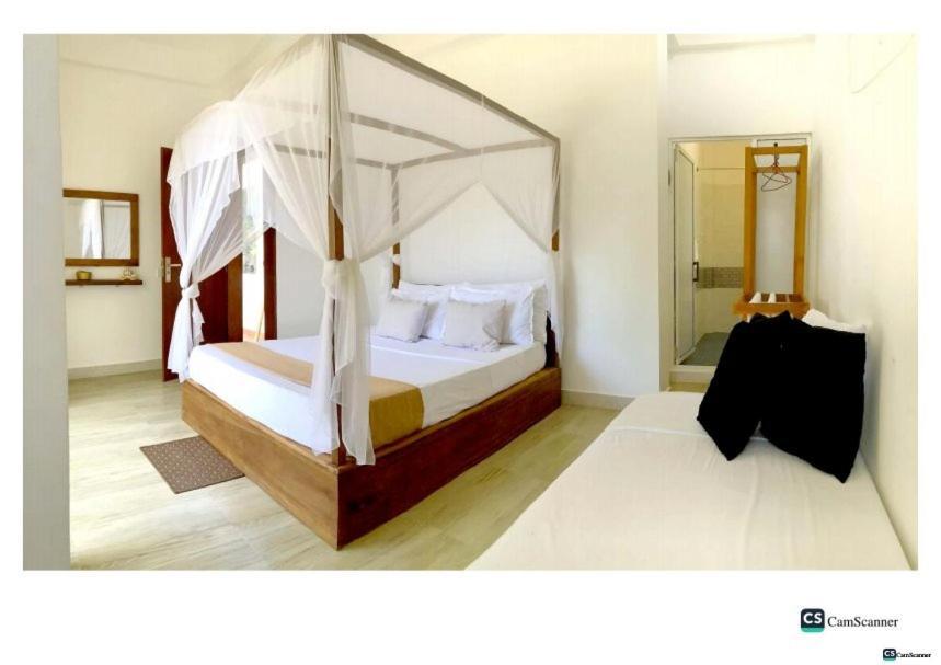 Ayona Beach Villa Katuneriya 객실 사진