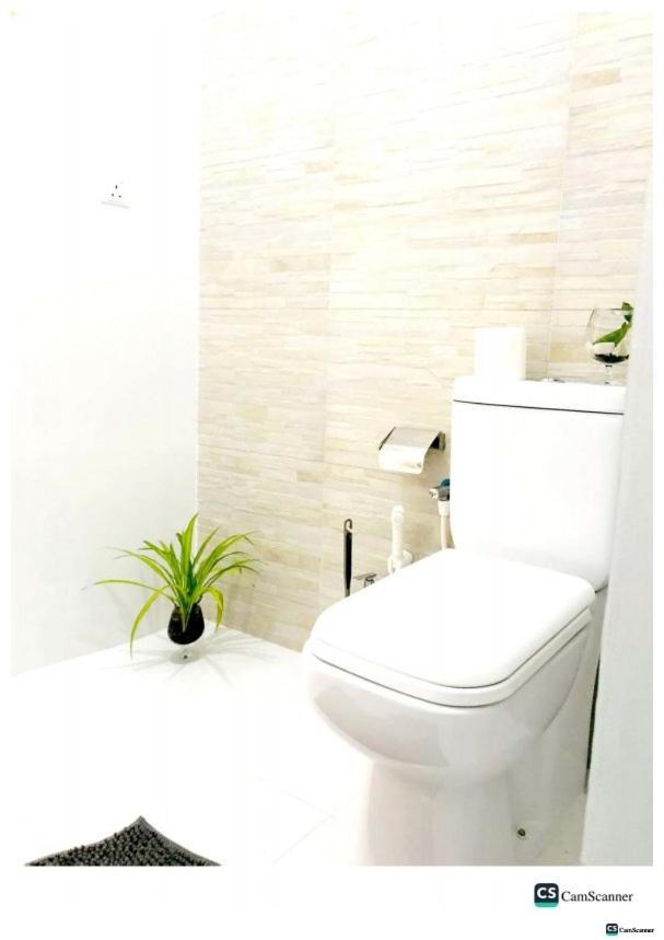 Ayona Beach Villa Katuneriya 객실 사진