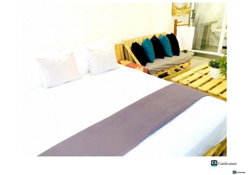 Ayona Beach Villa Katuneriya 객실 사진