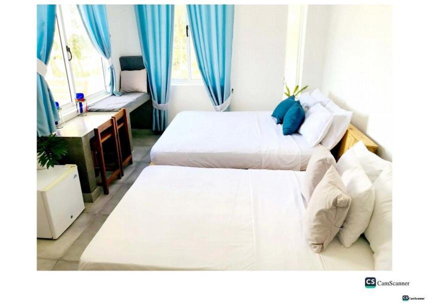 Ayona Beach Villa Katuneriya 객실 사진