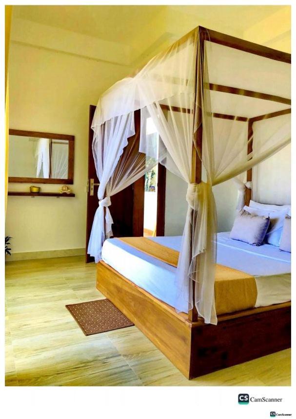 Ayona Beach Villa Katuneriya 객실 사진