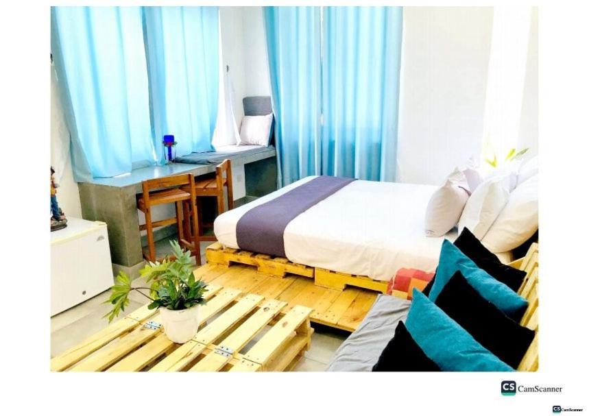 Ayona Beach Villa Katuneriya 객실 사진