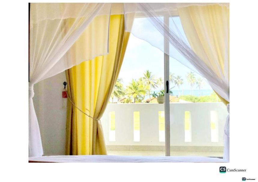Ayona Beach Villa Katuneriya 객실 사진