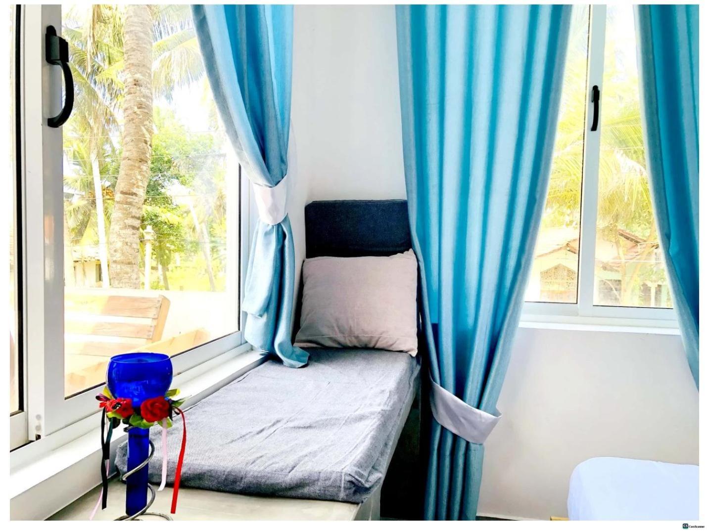 Ayona Beach Villa Katuneriya 객실 사진